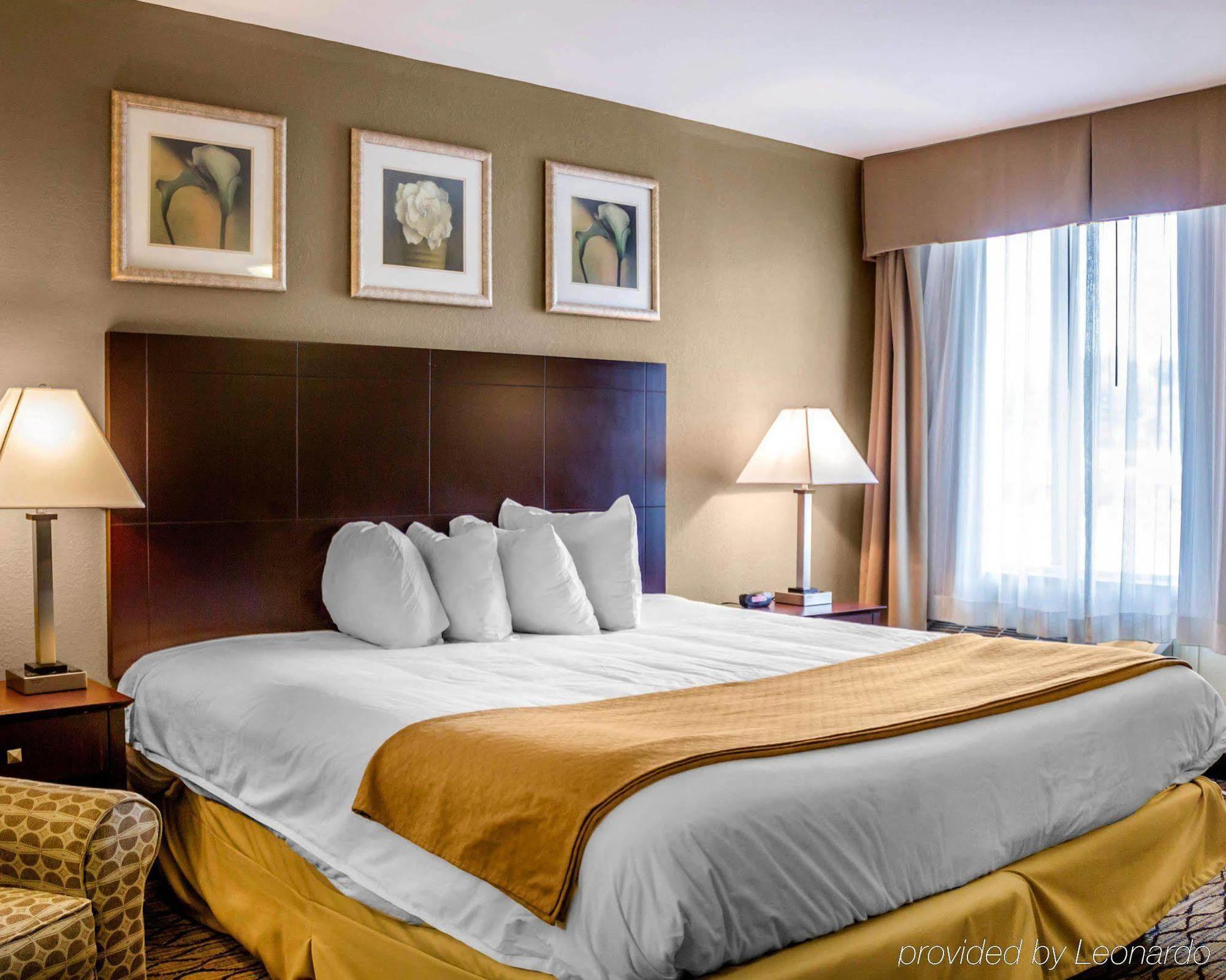 Quality Inn Waterbury Kültér fotó