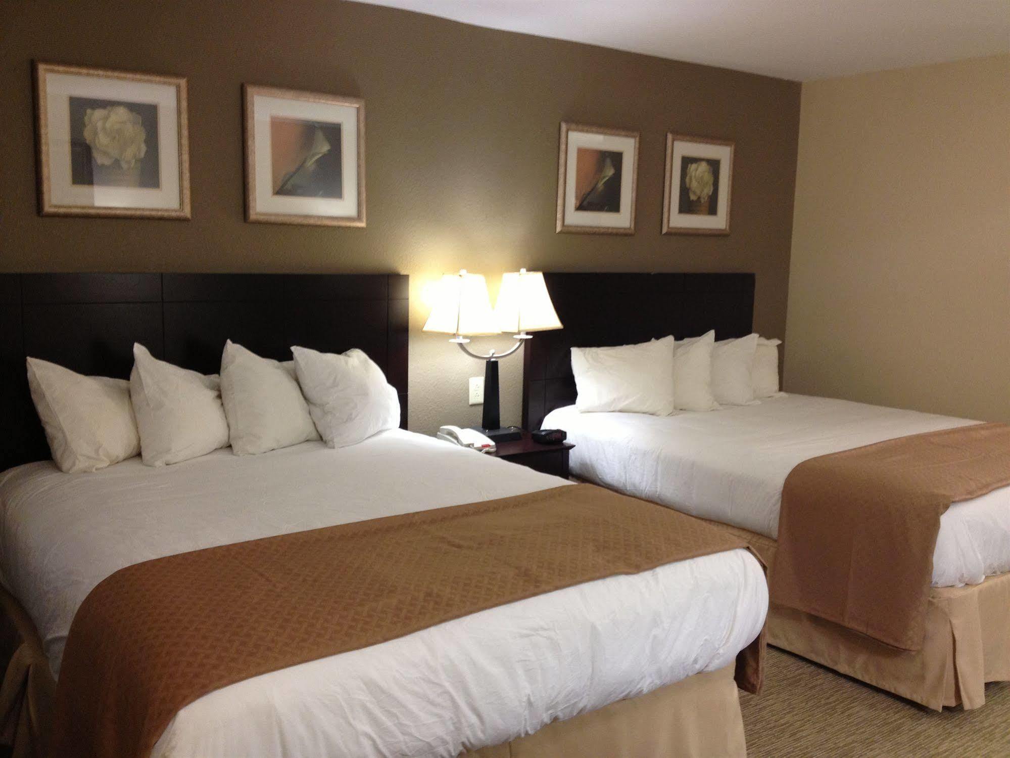 Quality Inn Waterbury Kültér fotó